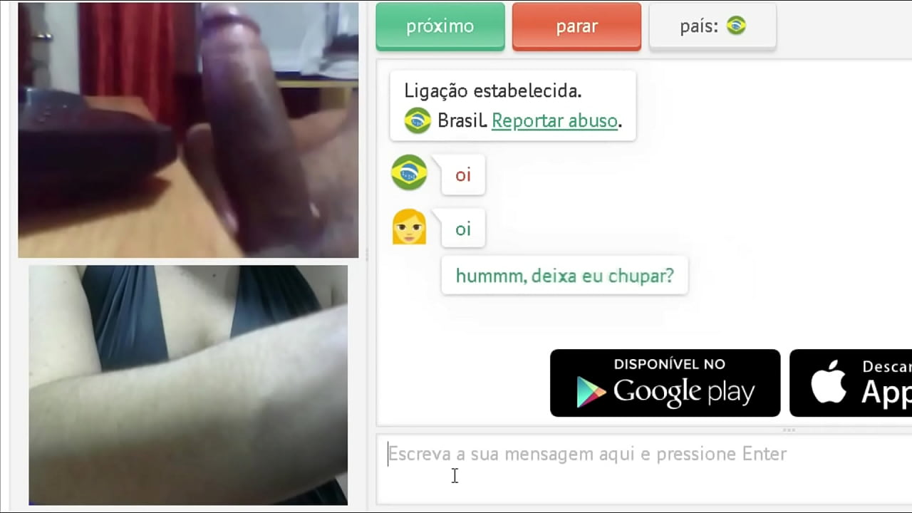 पति और पत्नी अजनबी हस्तमैथुन का आनंद ले रहे हैं